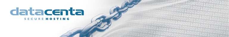 Datacenta Hosting