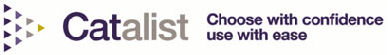 DataCenta Catalist Logo